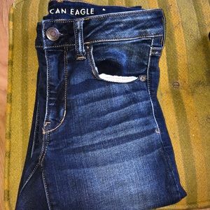 AE Jeans. Brand New. Never worn.